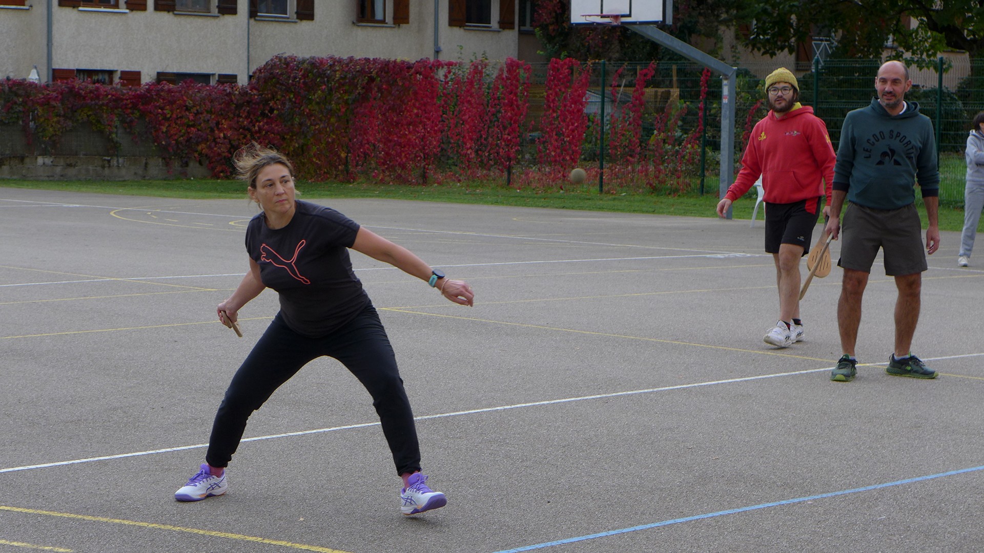 2024 tournoi interne 21 