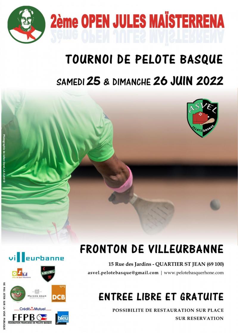 2022 affiche open jm a4 1