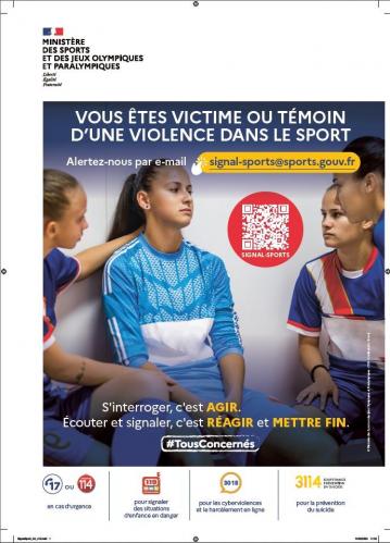 2024 violences sports f