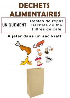 Alimentaire sac copie