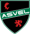 Logo asvel omnisports