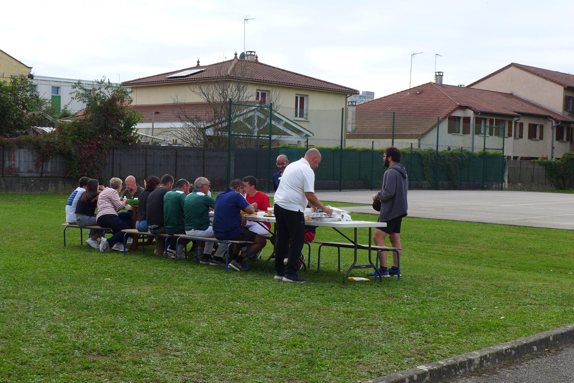 Convivialité