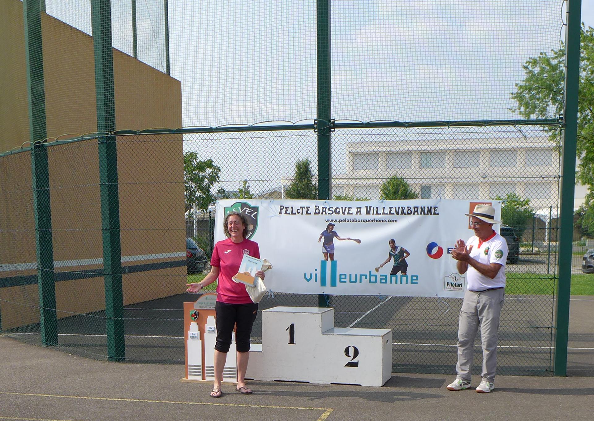 Open Plaza Andere
