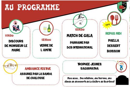 Programme