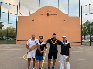 Tournoi interne2